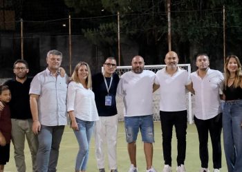 Entusiasma sil primo Festival dello Sport Inclusivo a Sassano: sei giorni tra prevenzione e comunità