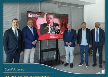 Al via la 24esima edizione di JazzinLaurino: la Banca Monte Pruno rinnova il sostegno al festival del jazz nel cuore del Cilento