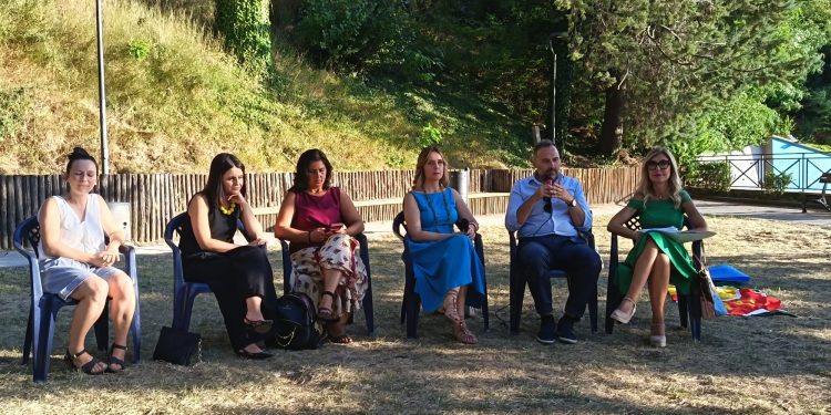 Ad Avigliano presentato il Progetto AlBa: un’iniziativa per prevenire e contrastare la violenza sulle donne