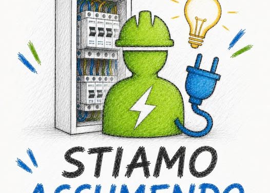 Offerte di Lavoro. Propulsa amplia il team: tre nuove figure ricercate
