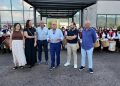 Nuove attrezzature per Tamburine e Sbandieratori dello Stato di Diano: il sostegno di Cardinale Group