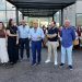 Nuove attrezzature per Tamburine e Sbandieratori dello Stato di Diano: il sostegno di Cardinale Group