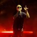 Una notte firmata Luchè: l’Arena dei Cedri esplode con il suo rap