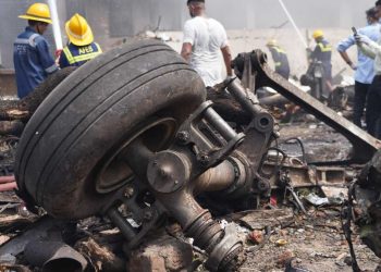 Tragedia in Perù, il dolore arriva in Basilicata: tra le vittime la famiglia Gianturco di Avigliano