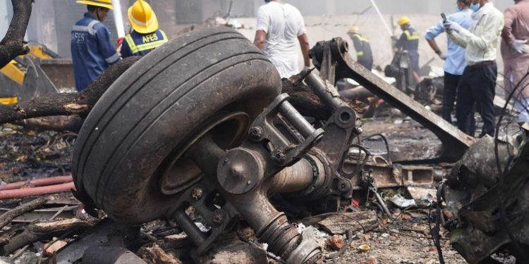 Tragedia in Perù, il dolore arriva in Basilicata: tra le vittime la famiglia Gianturco di Avigliano