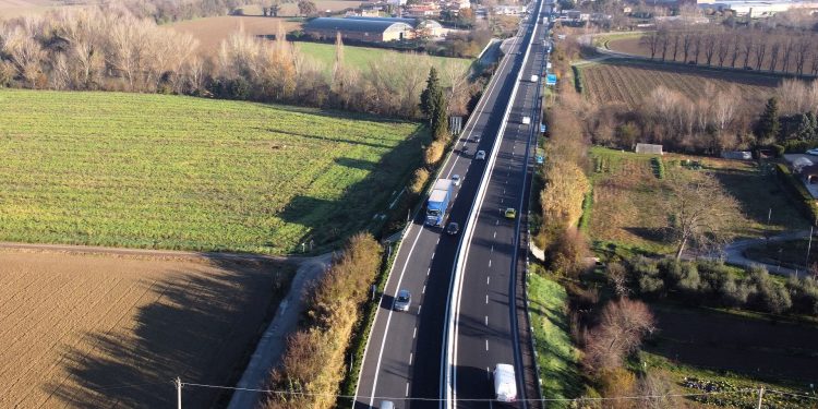 Esodo di fine agosto, traffico intenso sulla A2: riflettori su Campania e Basilicata