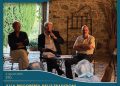 A Stio la presentazione de “L’Idioma Perduto” di Mario Infante, sostenuta dalla Banca Monte Pruno