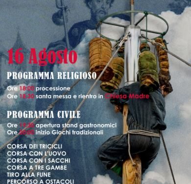 A Sant’Arsenio, torna la Festa di San Rocco: il 16 agosto rivive la tradizione
