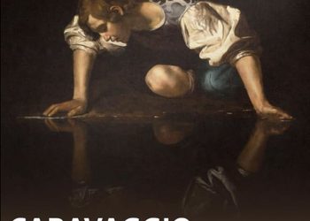 Caravaggio arriva a Potenza: il Narciso protagonista di una mostra immersiva