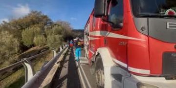 Scontro tra auto e moto sulla Cilentana, muore centauro