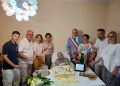 Polla festeggia nonna Francesca: 100 anni
