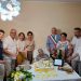 Polla festeggia nonna Francesca: 100 anni