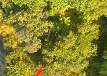 Paura a Monte San Giacomo: marito e moglie smarriti in montagna. Salvati