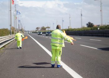 Esodo di Ferragosto, traffico da bollino nero sulla A2 e sulle strade campane