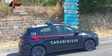 Minacce e persecuzioni nei confronti di tre donne: 28enne di Torchiara finisce nuovamente in carcere