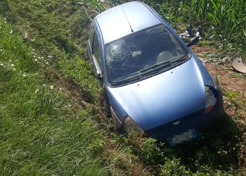 Auto fuori strada a Sassano, muore un 48enne