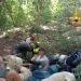 Paura per 19 boy scout dispersi sul Monte Cerreto: salvati