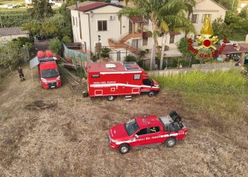 Trovata morta la donna scomparsa a Capaccio Paestum