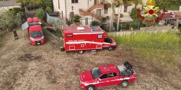 Trovata morta la donna scomparsa a Capaccio Paestum
