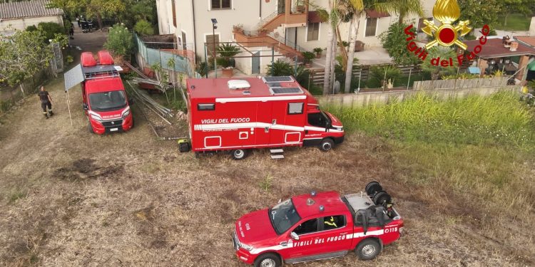 Trovata morta la donna scomparsa a Capaccio Paestum