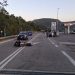 Incidente a Caselle in Pittari, ferito gravemente uh motociclista