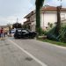 Auto finisce fuori strada tra Silla e Pantano di Teggiano: due persone in ospedale