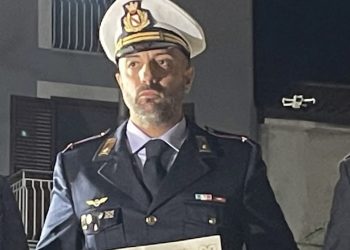 Vincenzo Giuliano alla guida della Polizia Municipale di Sant’Arsenio: il Comune affida il comando al sottotenente dopo anni di esperienza sul territorio
