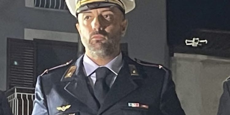 Vincenzo Giuliano alla guida della Polizia Municipale di Sant’Arsenio: il Comune affida il comando al sottotenente dopo anni di esperienza sul territorio