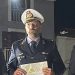 Vincenzo Giuliano alla guida della Polizia Municipale di Sant’Arsenio: il Comune affida il comando al sottotenente dopo anni di esperienza sul territorio