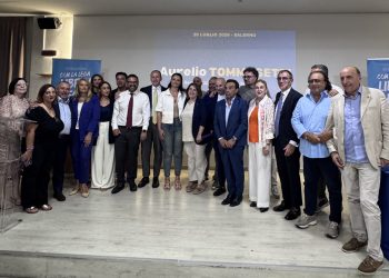 Lega, nominati i nuovi commissari cittadini in provincia di Salerno: ecco tutti gli incarichi