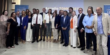 Lega, nominati i nuovi commissari cittadini in provincia di Salerno: ecco tutti gli incarichi