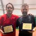 Quattro tennisti di Polla nella top four del torneo di Sala Consilina. Vince Grottola su Trezza