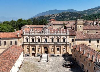 L’Atlante dei legami entra nel vivo: al via la raccolta di fotografie e memorie della Certosa di Padula