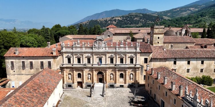 L’Atlante dei legami entra nel vivo: al via la raccolta di fotografie e memorie della Certosa di Padula
