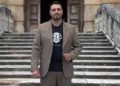 Il giovane ingegnere di Sala Consilina Michele Grieco eletto presidente del Leo Club Vallo di Diano