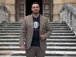 Il giovane ingegnere di Sala Consilina Michele Grieco eletto presidente del Leo Club Vallo di Diano