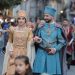 Teggiano torna nel 1480. La Principessa Costanza conquista ancora il pubblico