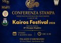 Nasce Kinesis ETS, a Sant’Arsenio il debutto del nuovo progetto culturale tra arte, musica e innovazione