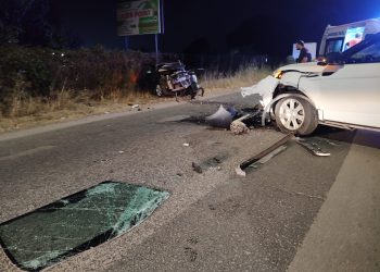 Scontro tra due auto a Montecorvino Pugliano: ferita una donna di Eboli