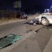Scontro tra due auto a Montecorvino Pugliano: ferita una donna di Eboli