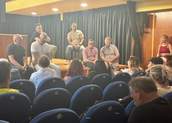 Acceso dibattito pubblico al primo Tavolo comunale per la tutela degli animali a Sassano
