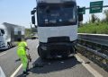 A2 del Mediterraneo, doppio incidente in poche ore: quattro feriti, tra loro una bambina