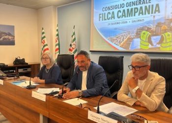 Ospedale di Battipaglia, la Cisl: “Dal crollo una lezione per il Sud. La manutenzione diventi la prima infrastruttura”