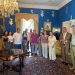Palazzo D’Aromando a Sant’Arsenio apre alla cultura: accordo con Kinesis per concerti, spettacoli e grandi eventi