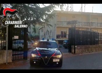 Ricercato in tutta Europa per favoreggiamento dell’immigrazione: trovato nel Cilento
