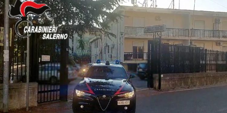 Ricercato in tutta Europa per favoreggiamento dell’immigrazione: trovato nel Cilento