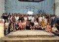 Il gemellaggio a Polla riscuote successo: giovani arrivati da tutta Europa
