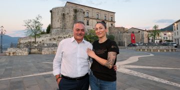 Numeri, curiosità e segreti della Principessa Costanza
