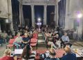 La chiesa di Sant’Agostino a Padula verso il restauro. Un convegno per riscoprire la storia del monumento
