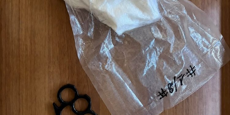 Trovato con mezzo chilo di cocaina sulla Sicignano-Potenza: arrestato salernitano